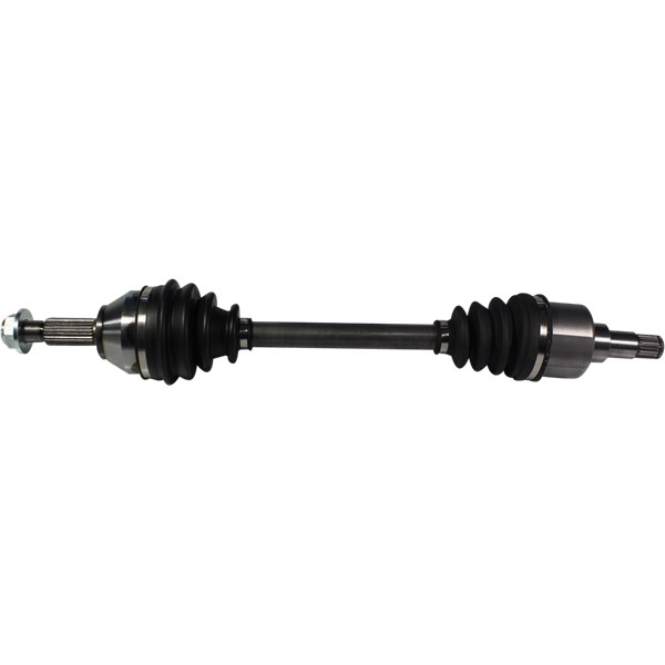 Drivaxel, framaxel vänster GSP Drivaxel, framaxel vänster GSP