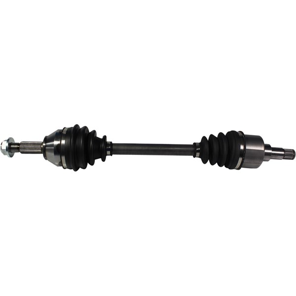 Drivaxel, framaxel vänster GSP Drivaxel, framaxel vänster GSP