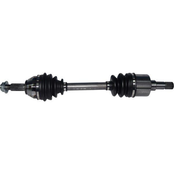 Drivaxel, framaxel vänster Gsp 218101 GSP