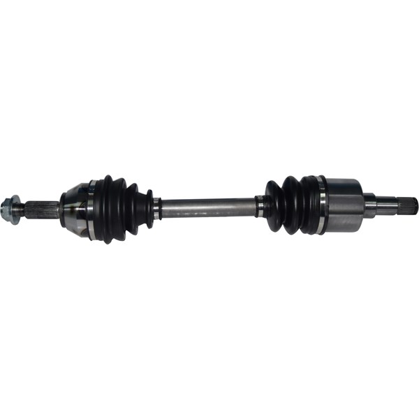 Drivaxel, framaxel vänster Gsp 218101 GSP