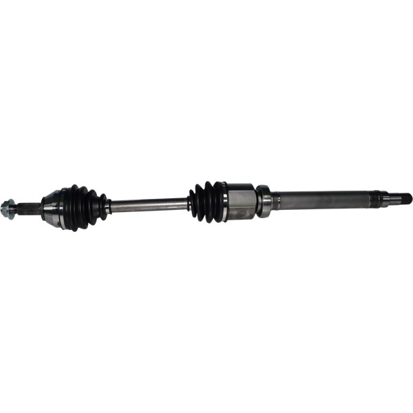 Drivaxel, framaxel höger Gsp 218102 GSP
