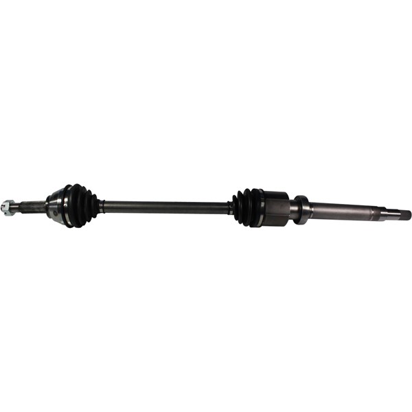 Drivaxel, framaxel höger Gsp 218142 GSP Drivaxel, framaxel höger Gsp 218142 GSP