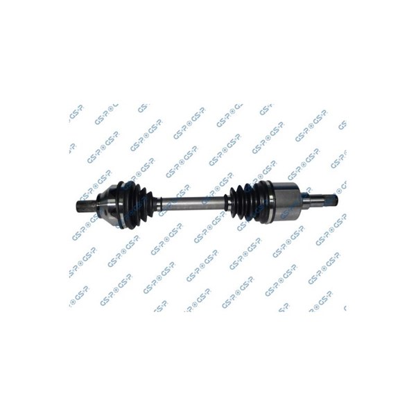 Drivaxel, framaxel vänster Gsp 218198 GSP