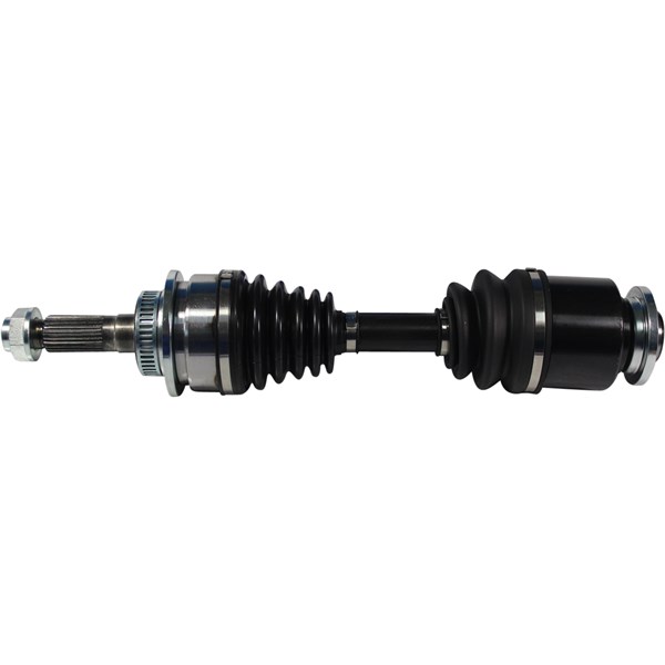 Drivaxel, framaxel vänster Gsp 218210 GSP Drivaxel, framaxel vänster Gsp 218210 GSP