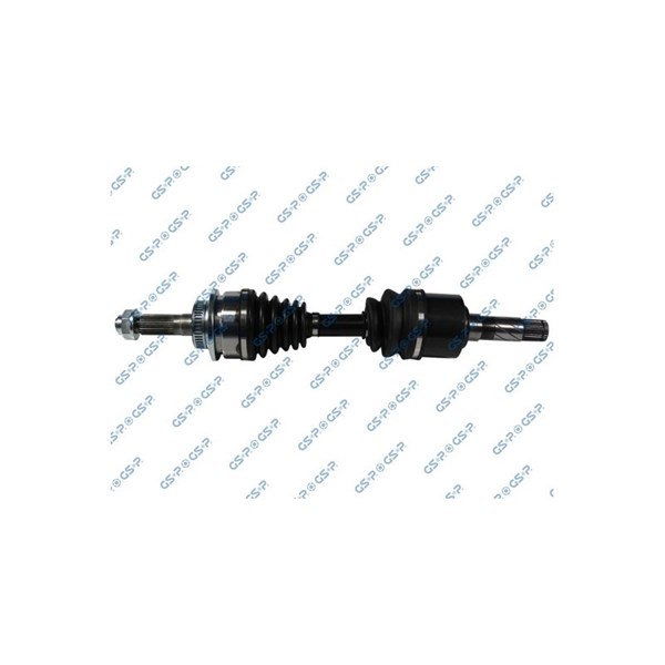 Drivaxel, framaxel höger Gsp 218211 GSP