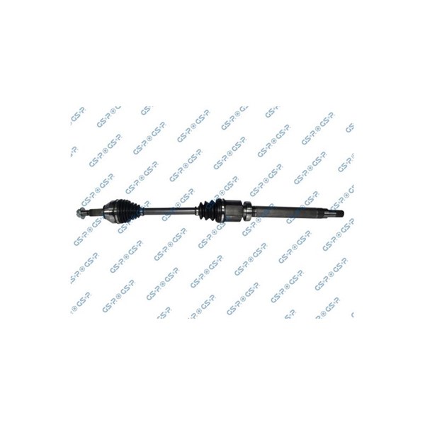 Drivaxel Ford Transit Connect (p65_, P70_, P80_), Höger Gsp 21826 GSP Drivaxel Ford Transit Connect (p65_, P70_, P80_), Höger Gsp 21826 GSP