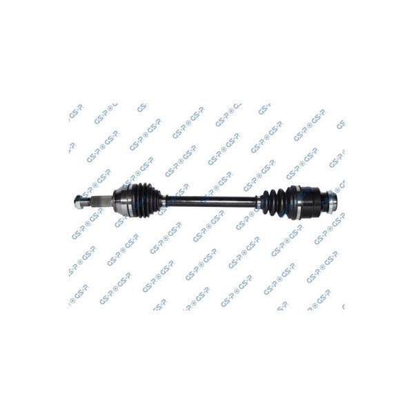 Drivaxel, framaxel höger Gsp 218324 GSP