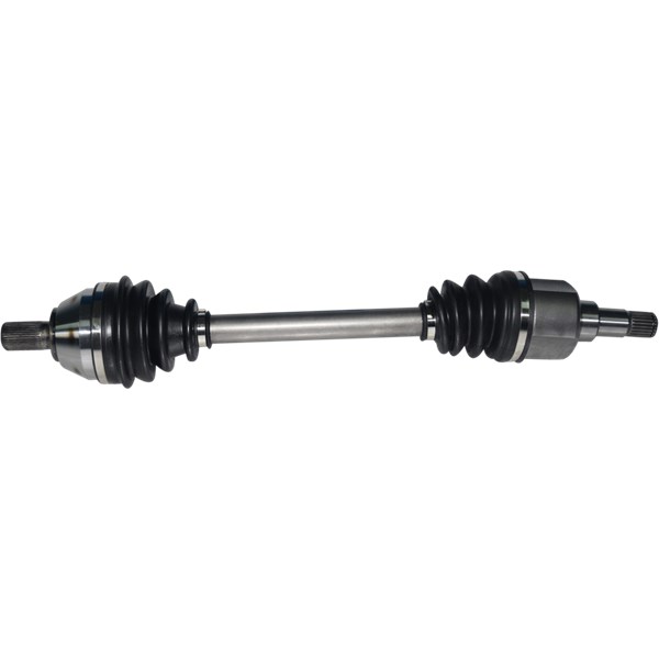 Drivaxel, framaxel vänster Gsp 218336 GSP