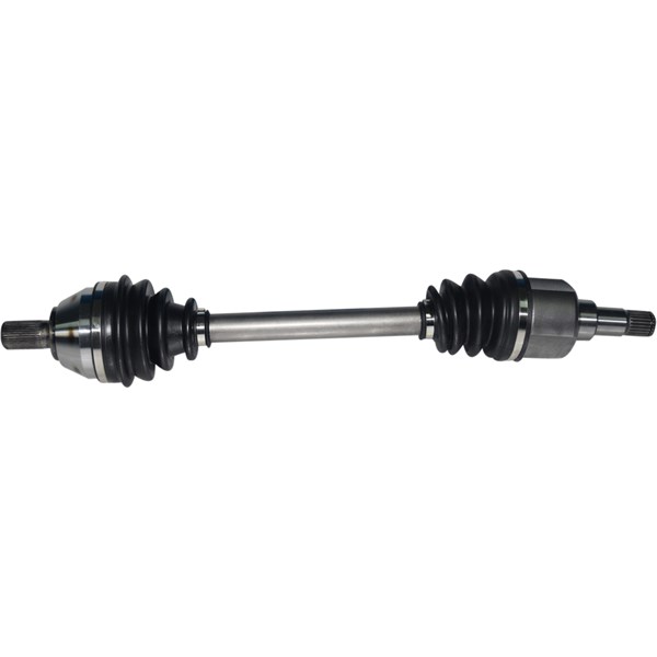Drivaxel, framaxel vänster Gsp 218336 GSP