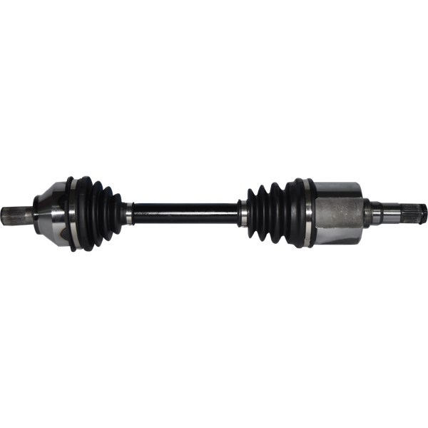 Drivaxel, framaxel vänster Gsp 218367 GSP