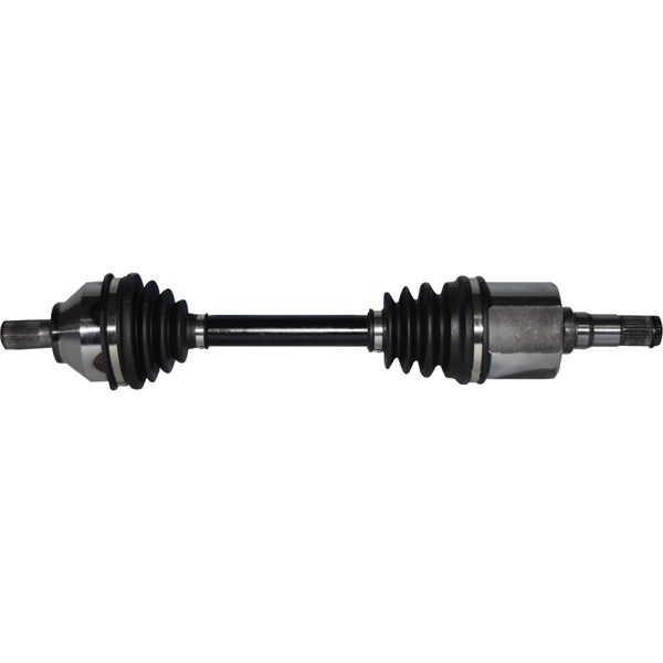 Drivaxel, framaxel vänster Gsp 218367 GSP