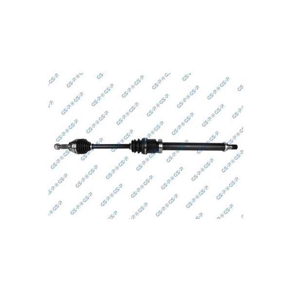 Drivaxel, framaxel höger Gsp 218406 GSP Drivaxel, framaxel höger Gsp 218406 GSP