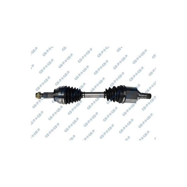 Drivaxel, framaxel vänster Gsp 218408 GSP