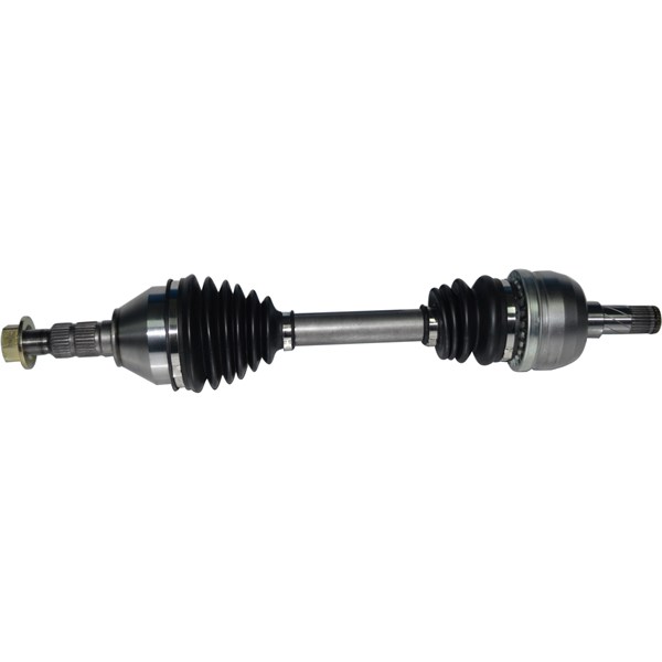 Drivaxel, framaxel vänster Gsp 221092 GSP