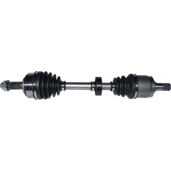 Drivaxel, framaxel vänster Gsp 223026 GSP