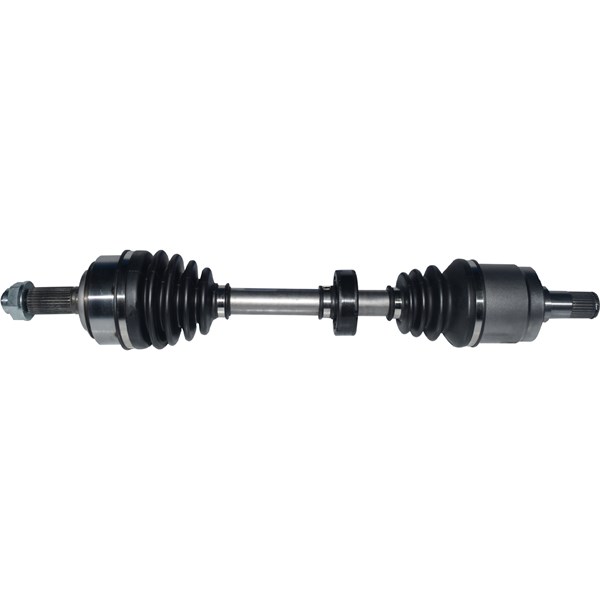 Drivaxel, framaxel vänster Gsp 223026 GSP