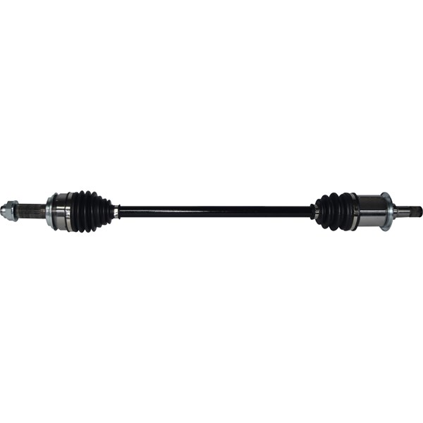 Drivaxel Honda Cr-v Iii (re_), Bakaxel höger GSP