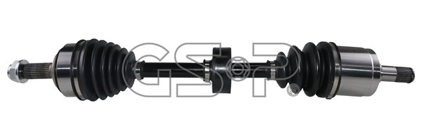 Drivaxel Honda Cr-v II, framaxel vänster, Vänster Gsp 223224 GSP