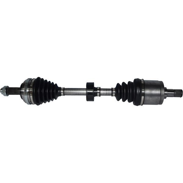 Drivaxel Honda Hr-v (gh_), framaxel höger Gsp 223249 GSP