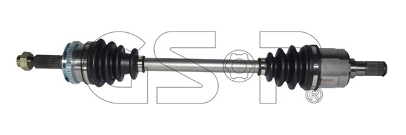 Drivaxel Kia Picanto I (sa), framaxel vänster Gsp 227207 GSP