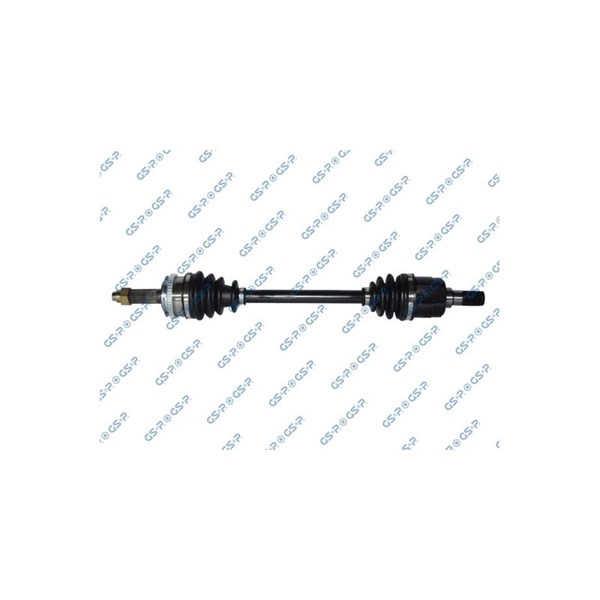 Drivaxel Kia Picanto I (sa), framaxel vänster Gsp 227207 GSP