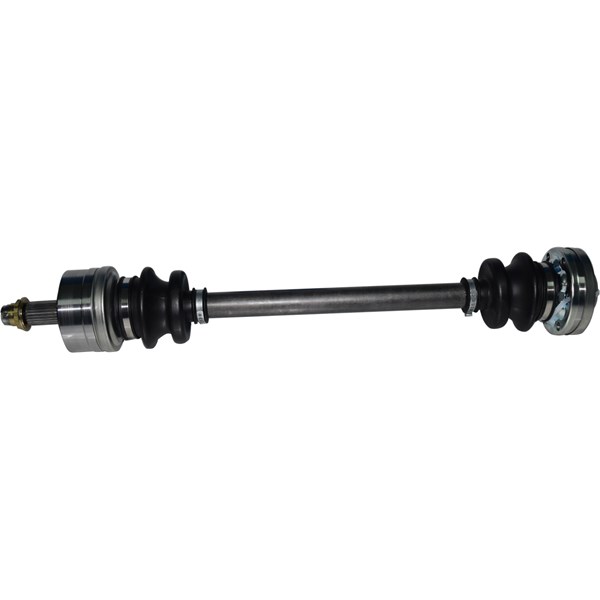 Drivaxel, Bakaxel, båda sidor GSP Drivaxel, Bakaxel, båda sidor GSP