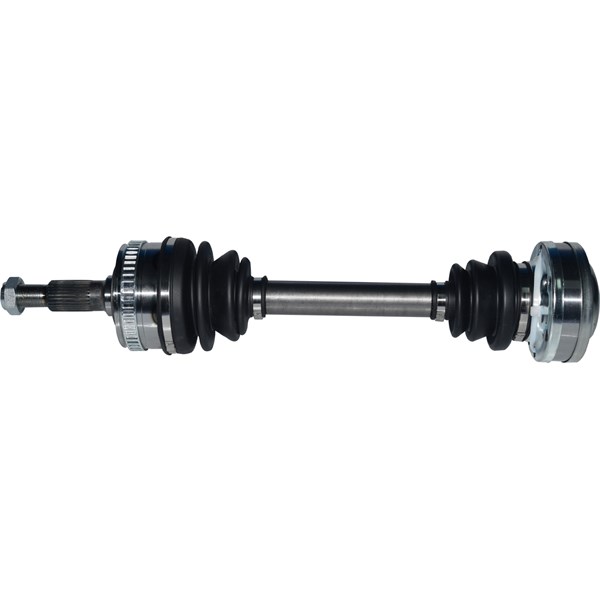 Drivaxel, Fram, höger eller vänster Gsp 235002 GSP Drivaxel, Fram, höger eller vänster Gsp 235002 GSP