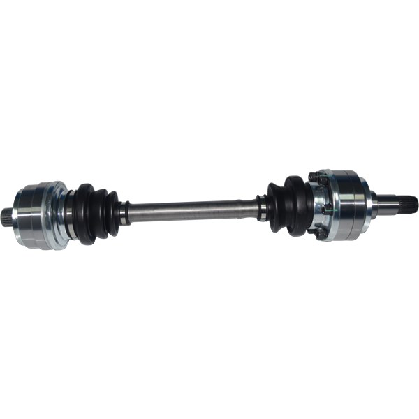 Drivaxel, Bakaxel, båda sidor Gsp 235004 GSP