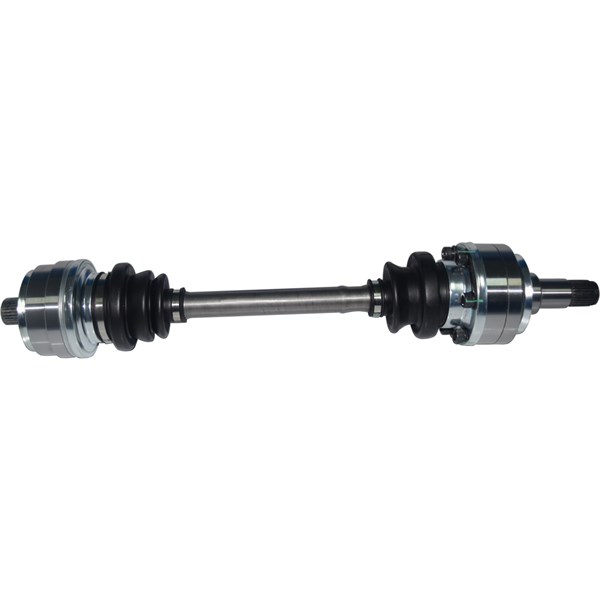 Drivaxel, Bakaxel, båda sidor Gsp 235004 GSP
