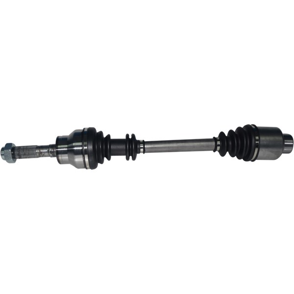 Drivaxel, Fram, höger eller vänster Gsp 235010 GSP Drivaxel, Fram, höger eller vänster Gsp 235010 GSP