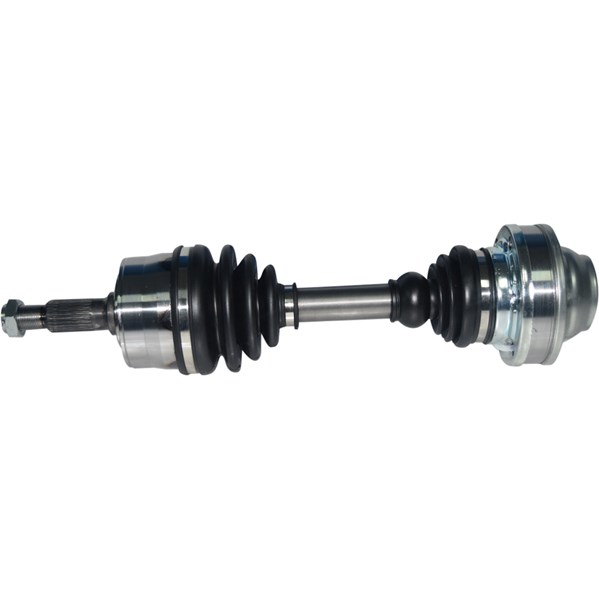 Drivaxel, Fram, höger eller vänster Gsp 235011 GSP Drivaxel, Fram, höger eller vänster Gsp 235011 GSP