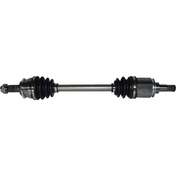 Drivaxel Mini Mini (r50, R53) Gsp 238005 GSP