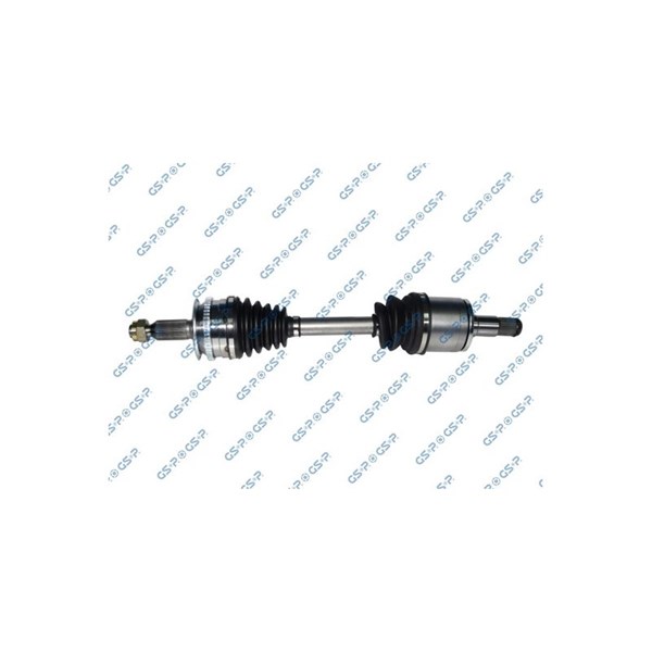 Drivaxel Mitsubishi L200 / Triton (ka_t, Kb_t), framaxel vänster GSP