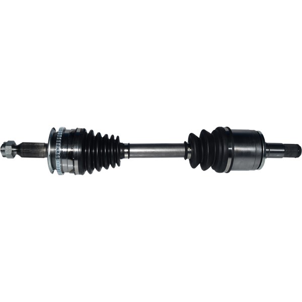 Drivaxel, framaxel vänster Gsp 239163 GSP