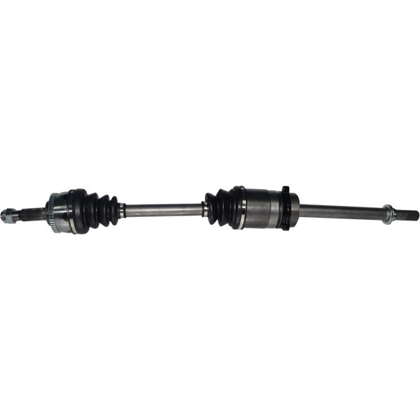 Drivaxel, framaxel höger Gsp 241002 GSP