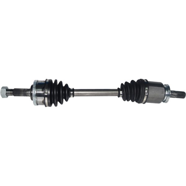 Drivaxel, framaxel vänster Gsp 241003 GSP