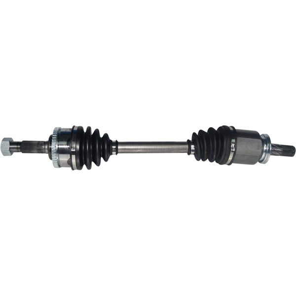 Drivaxel, framaxel vänster Gsp 241003 GSP