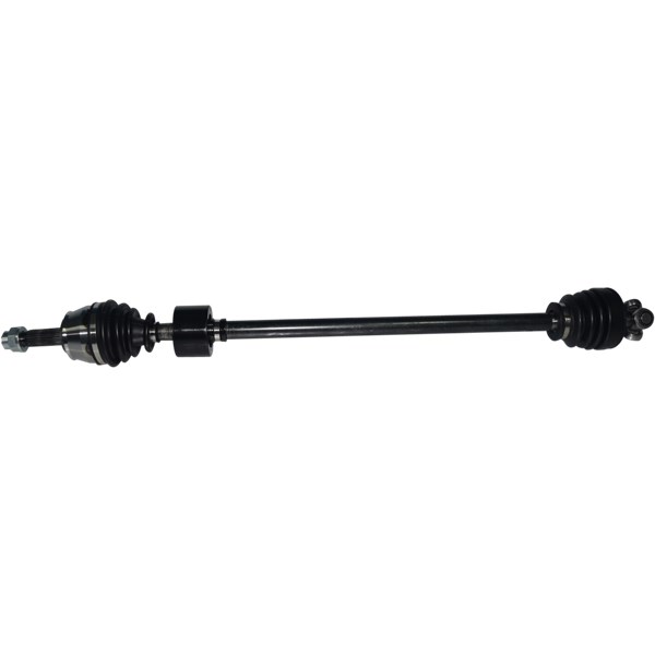 Drivaxel, framaxel höger Gsp 241007 GSP