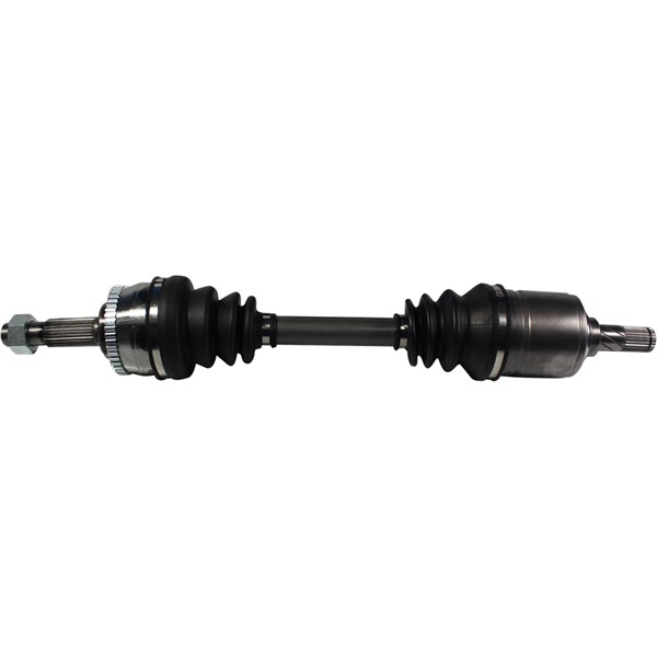 Drivaxel, framaxel vänster Gsp 241025 GSP