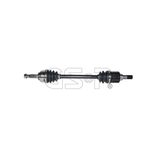 Drivaxel, framaxel vänster Gsp 241260 GSP