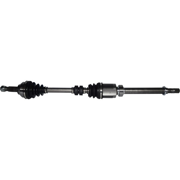 Drivaxel Nissan Qashqai / Qashqai +2 I (j10, Nj10, Jj10e), framax GSP