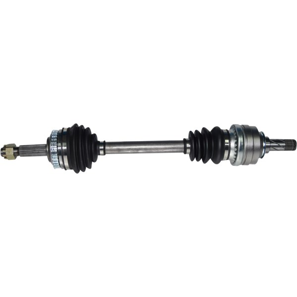 Drivaxel, framaxel vänster Gsp 244002 GSP