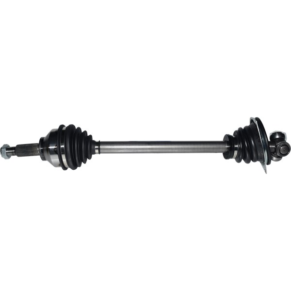 Drivaxel, framaxel vänster, Fram, höger eller vänster Gsp 244003 GSP