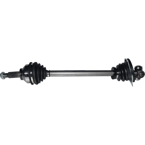 Drivaxel, framaxel vänster, Fram, höger eller vänster Gsp 244003 GSP
