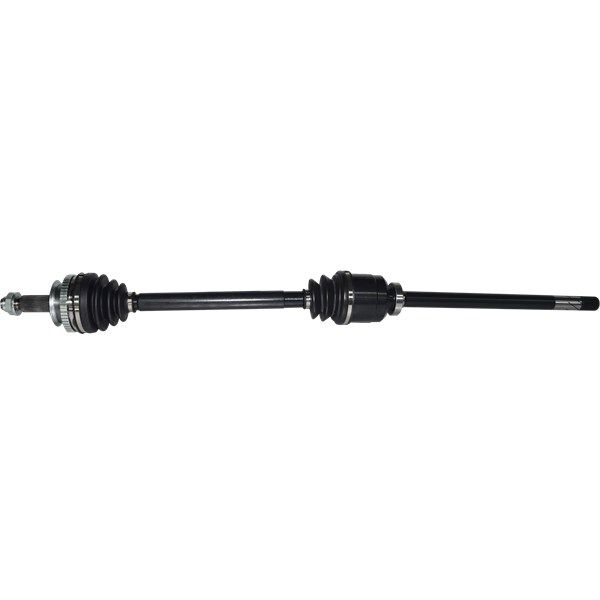Drivaxel, framaxel höger, framaxel vänster Gsp 244004 GSP