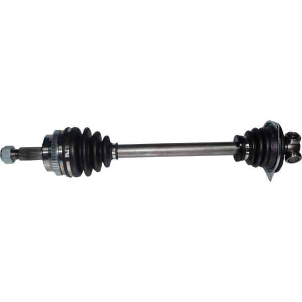 Drivaxel, framaxel vänster Gsp 244005 GSP