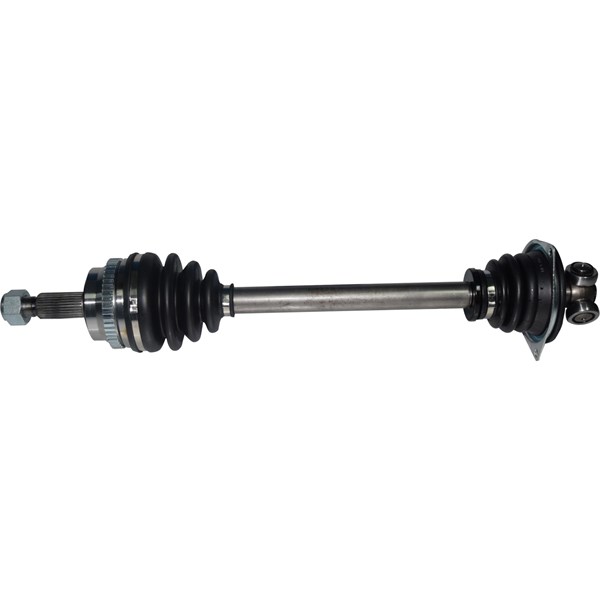 Drivaxel, framaxel vänster Gsp 244005 GSP