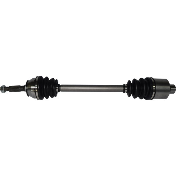 Drivaxel, framaxel höger, framaxel vänster Gsp 244006 GSP