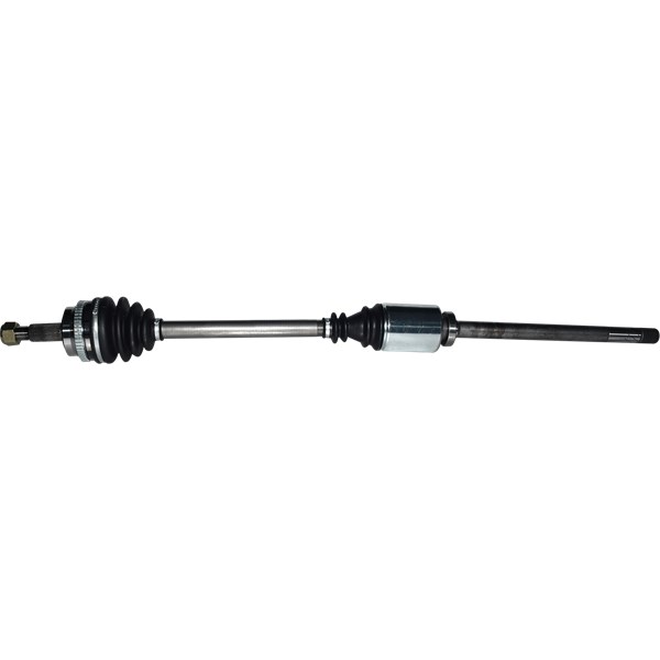Drivaxel, framaxel höger Gsp 244016 GSP