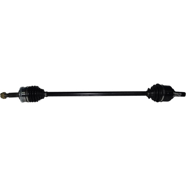 Drivaxel, framaxel höger Gsp 244026 GSP